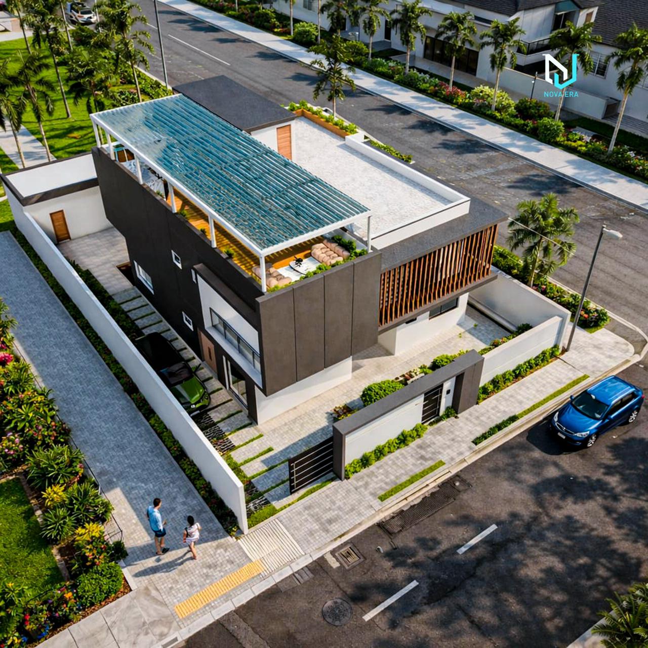 Residência Talatona