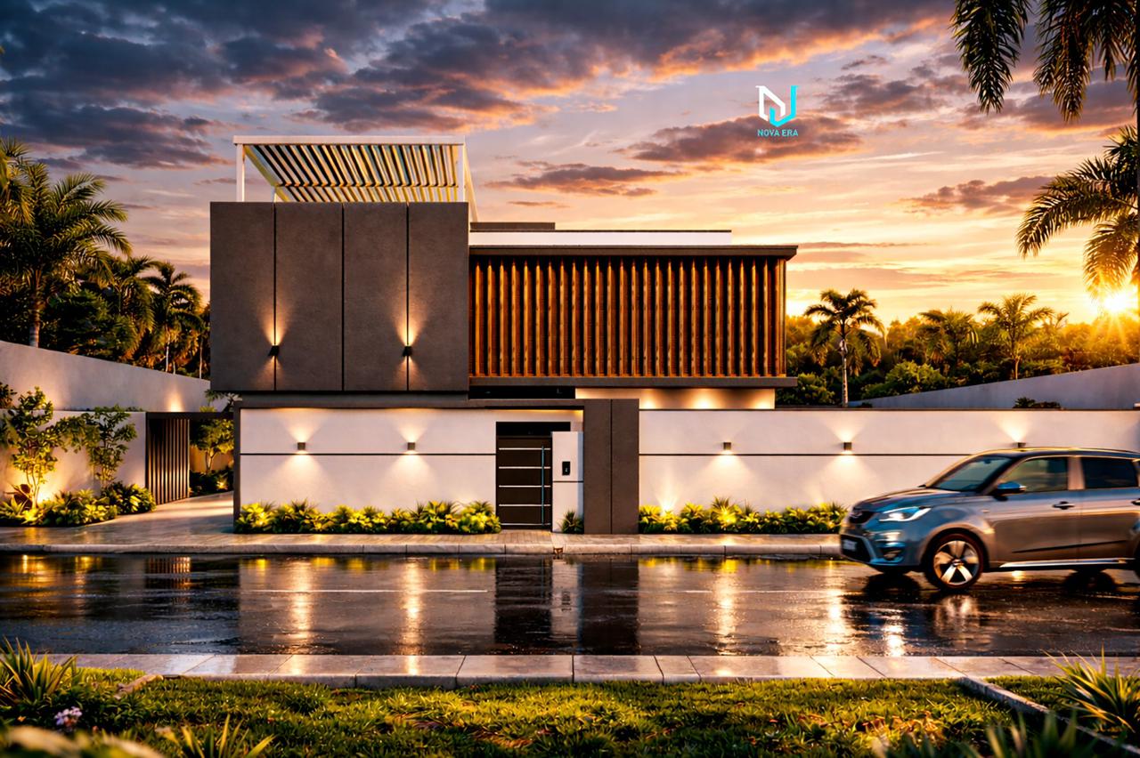 Edifício Comercial Miramar