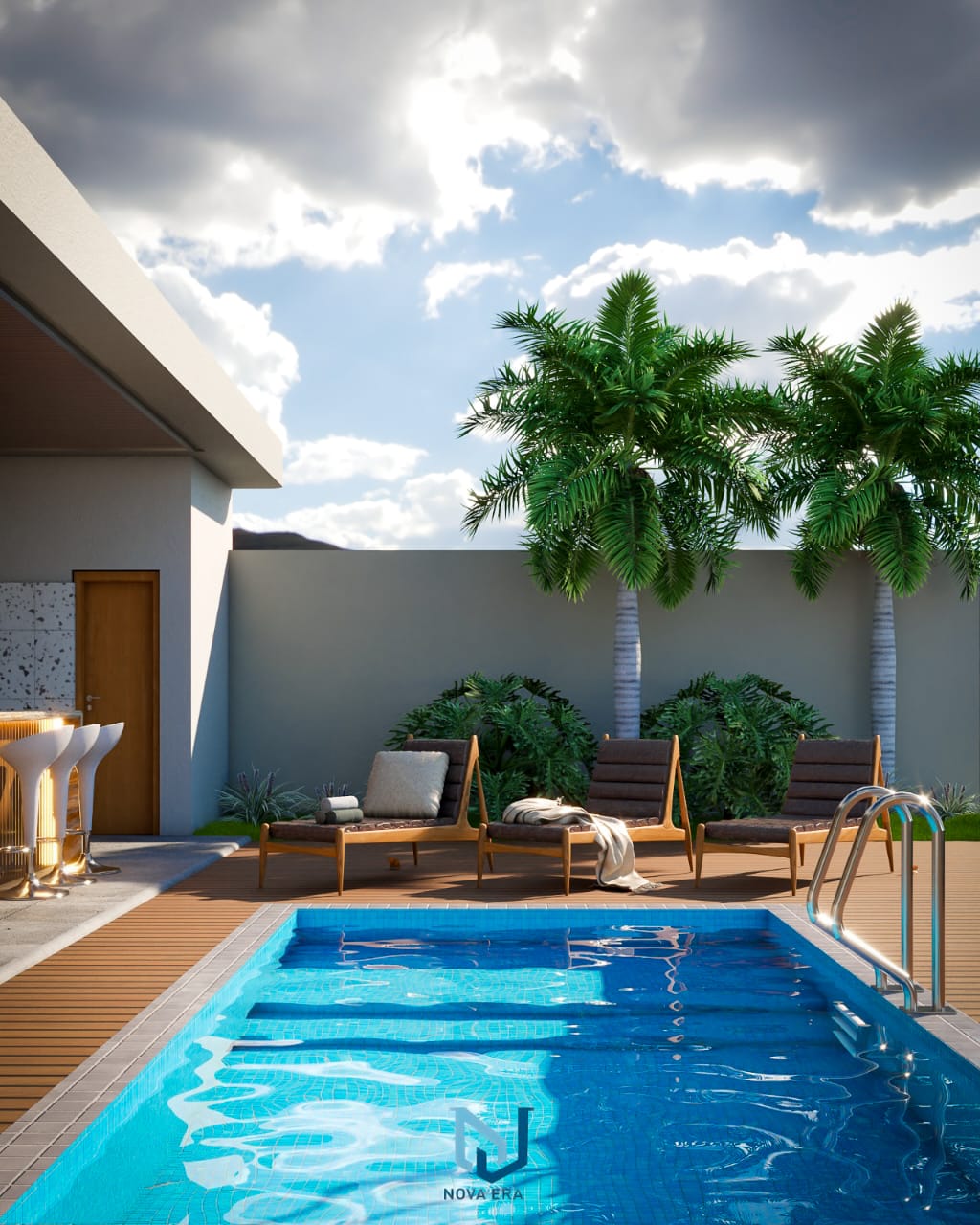 Escritório Nova Era